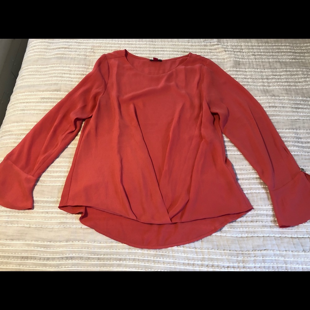 Vince Camuto Blouse